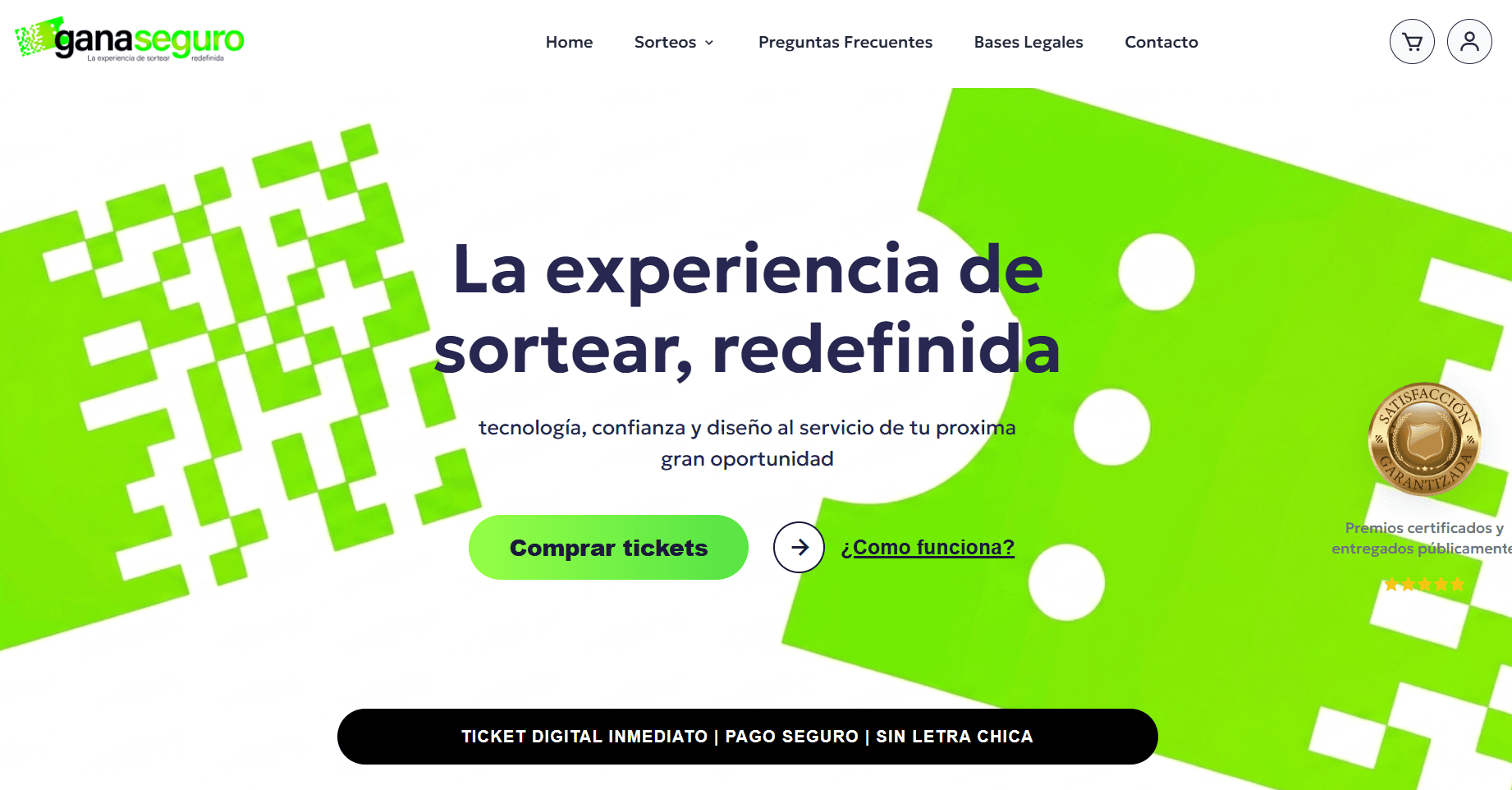 Gana Seguro